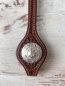 Hansen Silver Concho UFO 1 1/2